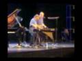 Chick Corea & Gary Burton in Belgrade 2007