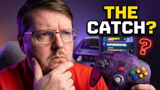 "The M64 Pro Controller is a Gamechanger (But there's a problem...)"