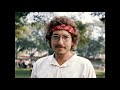 02 Wallflower (Recorded 1972)