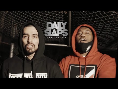 Triple M x Markie D - Jumpin (Official Video) | Dir. Blessed Visuals