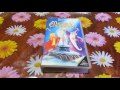 Merlín El Encantador VHS Unboxing La Segunda Edición De 1992