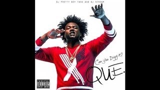 Que - Diamonds (Feat. August Alsina) (Can You Digg It?)