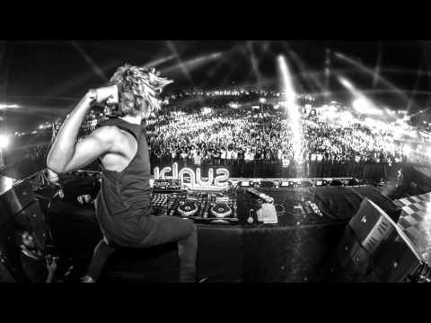 Danny Avila - Breaking Your Fall (Venii Edit)