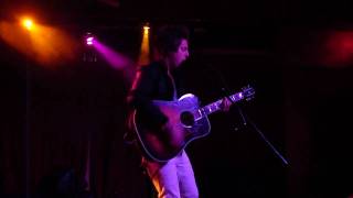 Ryan Cabrera - "Shame on Me" @ Ollie's 11-7-09