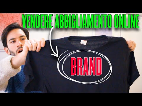 , title : 'VENDERE T-Shirt Online: Come Creare un Brand d'Abbigliamento con pochi Soldi'