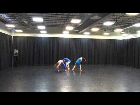 Selkie Trio - by Sarah Davis