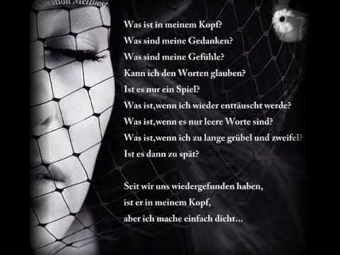 Placebo - Where is my Mind ? (Wo ist mein Verstand)?