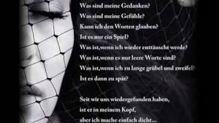 Placebo - Where is my Mind ? (Wo ist mein Verstand)?