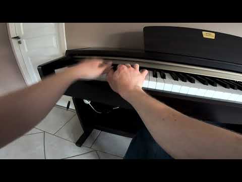 Pirates of the Carribean - Jarrod Radnich - But I'm wearing my GoPro