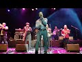 Tower Of Powe Diggin On James Brown Live In Oslo