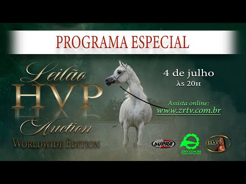 Programa Especial HVP - Farm Tour 2022