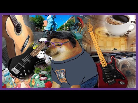 My best friend, Jesus