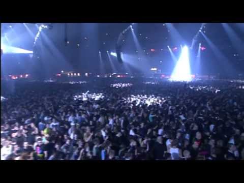 Qlimax 2007 Full Live Brennan Heart DVD (High Quality)