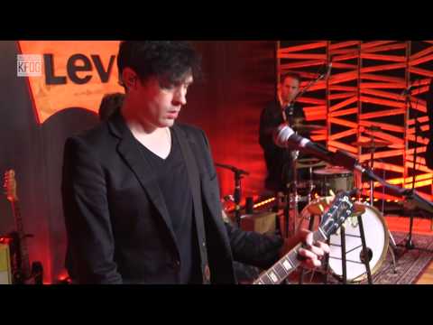 KFOG Private Concert: Third Eye Blind - “Jumper”