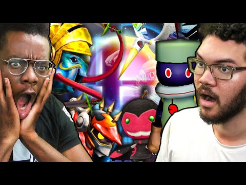 SUBSPACE EMISSARY EXTRAVAGANZA (NO DEATHS BTW)