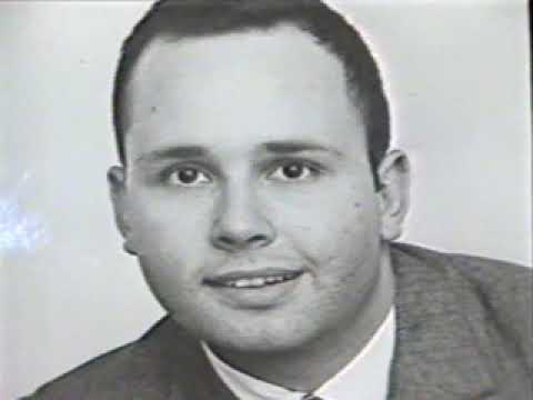 Charles & Caril - Charlie Starkweather, 30 Years Later (PBS Documentary 1988)