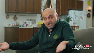 Բոլոլա, Սերիա 5, Երկուշաբթի 20:50 / Bolola