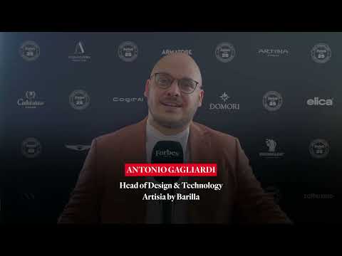 Head of Design & Technology Artisia by Barilla