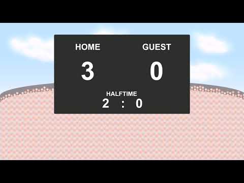 20.09.2017: KF Shkendija - FK Sileks (5 - 0)