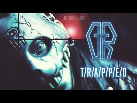 Dead Rabbitts - T/R/A/P/P/E/D (Visualizer)