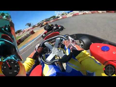 KART ENDURANCE RENTAL KART 6HS DO KGV EQ GPK MONSTER THR 16SET23