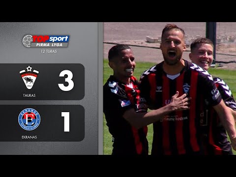 12 TURAS | Tauras - Ekranas | SANTRAUKA