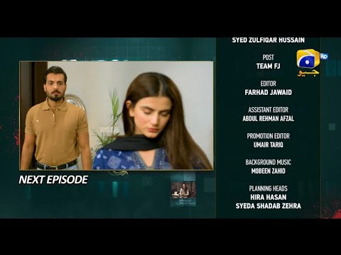 Behroop Episode 21 Teaser - Promo - Har Pal Geo Drama Review - 13 May 2023