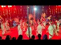ആലിങ്ങലമ്മ ടീമിന്റെ കൈകൊട്ടിക്കളി 2025