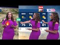 Kelsey McFarland Solo Slow Motion Audio 10 17 21