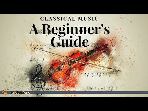 download lagu mp3 mp4 Classical Music For Beginners, download lagu Classical Music For Beginners gratis, unduh video klip Classical Music For Beginners