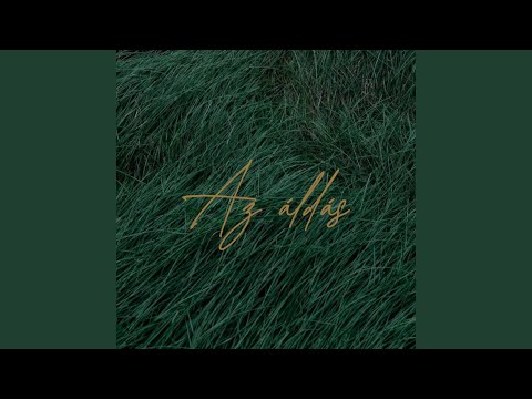 Az Áldás (feat. Szabó Gy. Jázmin)
