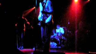 Meeting of Important People - Brittney Lane Don't Care live @ Rex