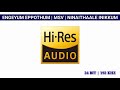 ENGEYUM EPPOTHUM NINATHAALE INIKKUM MSV HI RES AUDIO