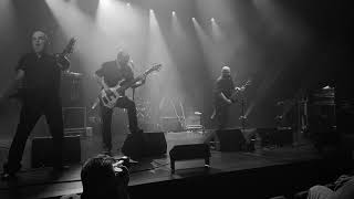 Timo Rautiainen &amp; Trio Niskalaukaus - Lintu - Espoon kulttuurikeskus 2021