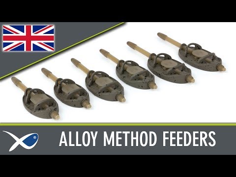 Matrix Alloy Method Feeders Camo