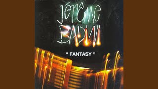 Fantasy (saxapella)