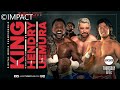 Kenny King C Vs Joe Hendry Vs Yuya Uemura Impact Digital Media Title Impact 994 WWE 2K23