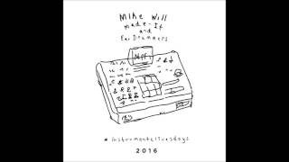 Nothing's Promised (Instrumental) - Mike Will Made It