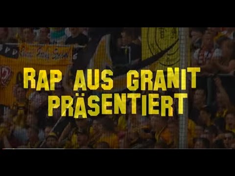Rap aus Granit (Pie Kei & Murrath 86) - Black and Yellow (Remix 2011)