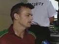 Adam Gilchrist Windies Wicketkeeping Wonder Travelex 2003