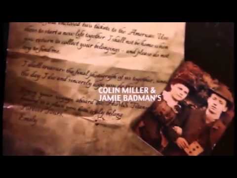 Heirloom Deluxe "Emilys Revenge" - Magic Nevin Video Promo