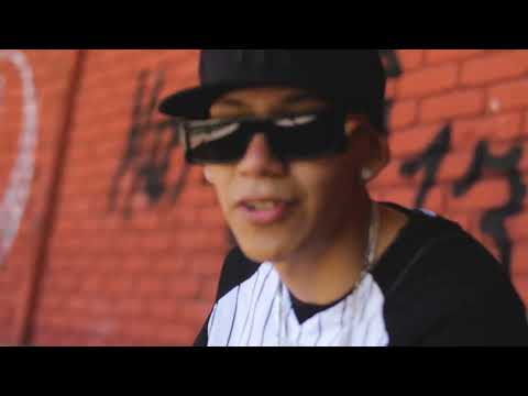 Lil Clown XIII - Ni bueno Ni malo (VIDEO OFICIAL)