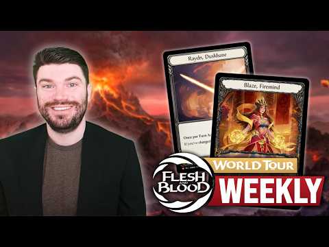 Silver Age Chapter 3 & Pro Quest Results | World Tour Weekly - February 24, 2026