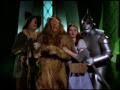 WTF BOOM Wizard Of Oz