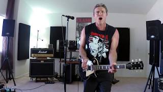 First Time - The Boys (cover)