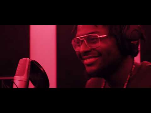 Brandon Jae - Studio Session (VLOG)