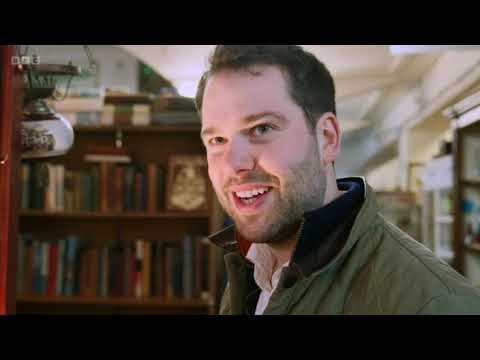 Antiques Road Trip 2025 🌞 Margie and Tim Rock Blackpool! Series 29 Episode 1 (Mon Nov 04, 2024)