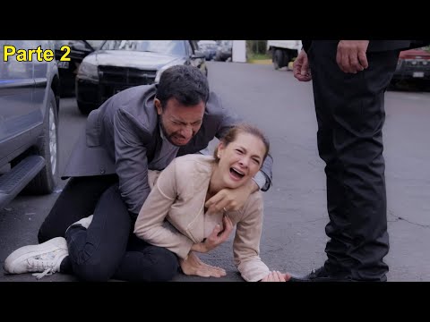 La Rosa de Guadalupe | EL ERROR DE JESSICA [Part 2] | Capítulo 2025 HD VIDEO