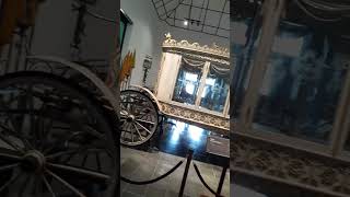 Download lagu Kereta Rata Pralaya Milik Kraton Jogja mp3
