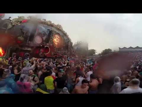 Steve Angello @Tomorrowland 2014 part4